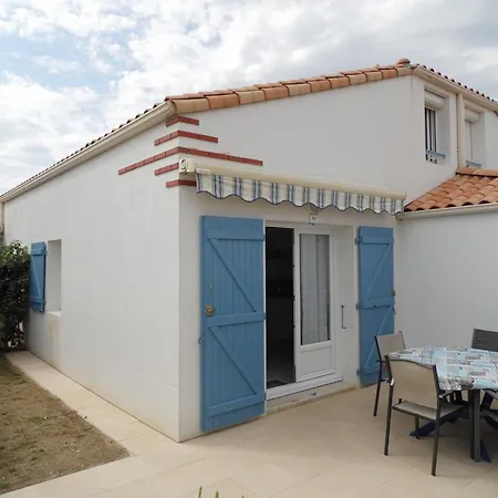 Maisonnette Avec Piscine, Terrasse Et Jardin Privé - - Fr-1-194-282